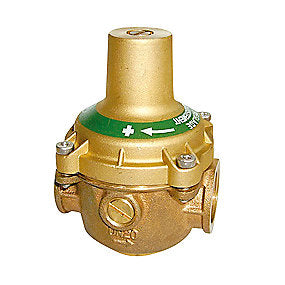 Socla 11BIS trykreduktionsventil 1/2'' til vand/luft
