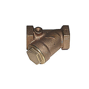 snavssamler 1.1/4'', rødgods. Muffe/muffe