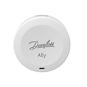 Danfoss Ally startpakke - Vælg antal rum