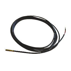 Wavin Sentio ekstern gulvføler, fortrådet