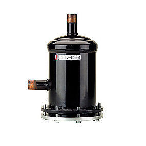 Danfoss DCR 0969S filterhus