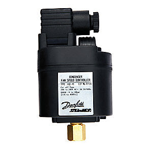 Danfoss XGE 4C
