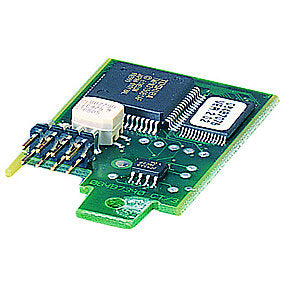 Danfoss EKA 178B Kommunikationsmodul, Modbus modul, EKC 300 modul, EKC 500 modul, multipak kommunikationsmodul, Danfoss kommunikationsmodul, VVS Hjørnet.