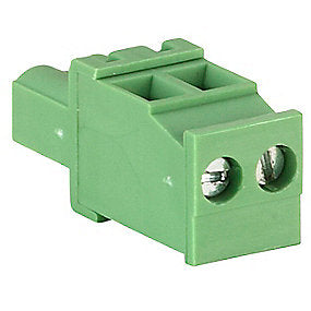 Danfoss 2-polede tilslutninger