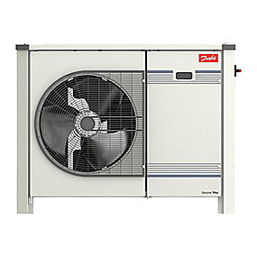 Danfoss OP-MPTM021DXP00G