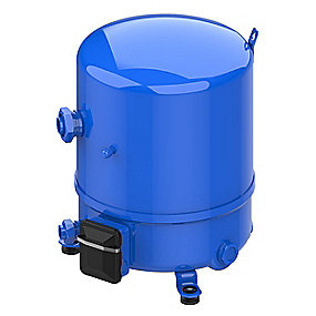 Danfoss NTZ136A4LR1B
