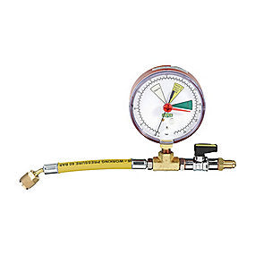 Refco PRV-MANO