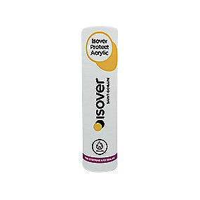 Isover Protect Brandfuge Acrylic til Tapelock, 600 ml