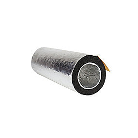 Karfa Firoblok thermal til ø20-25 mm P110T til ikke brandbare rør. 200mm