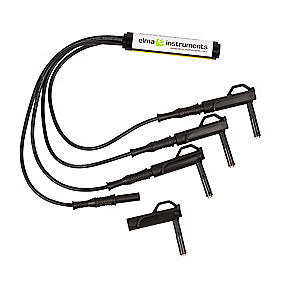 Elma Easy-Iso isolationstester