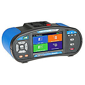 Metrel installationstester