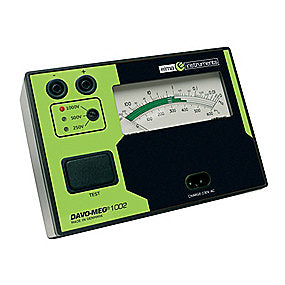 Elma installationstester