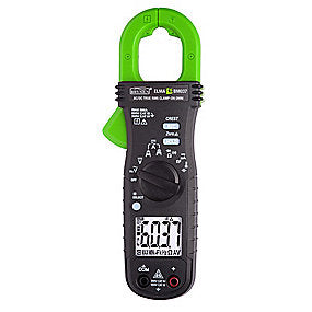 Elma tangamperemeter BM037