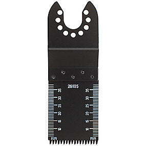 Stanley Savklinge High Carbon Steel til træ og plast, 32x40mm