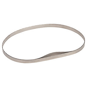 Bosch Båndsavklinge 18 TPI CB 2818 passer t/båndsav GCB 18V-Li - 2 stk. pr. pakke