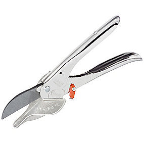 Löwe listesaks 210mm. Uden plastgreb til bl.a træ, gummi- & PVC lister