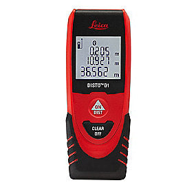 Leica Disto D2 New afstandsmåler 100m