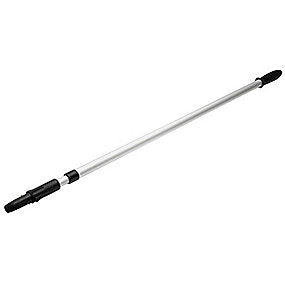 Anza forlængerskaft 115-197cm