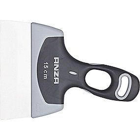 Anza bredspartel 15cm