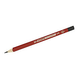 Tajima Blyant til bløde materialer som zink, kobber m.m.