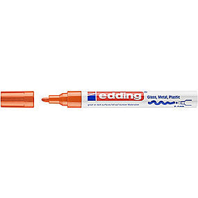 Edding Paintmarker 750 orange
