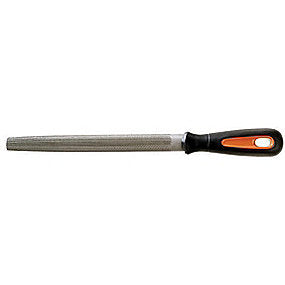 Bahco Bahco Halvrundfil Sl 250mm 210 med hæfte