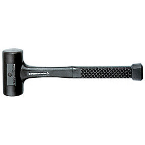 Peddinghaus Dødslagshammer Ø60mm 1340g