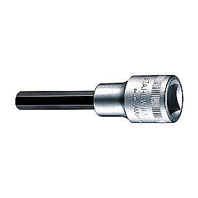 Stahlwille Top 1/2'' inhex lang 6 mm 3054-6