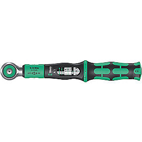 Wera momentnøgle Safe-Torque A 1 1/4'' x 2-12 Nm