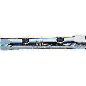 Bahco rørtopnøgle 10x11 mm