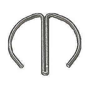 Bahco K560F-7 låsering til 1'' toppe