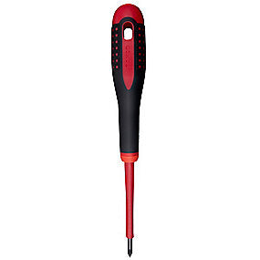 Bahco Skruetrækker PH 2x100 mm 1000v, Ergo, BE-8620S