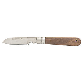 Bahco foldbar elektrikerkniv