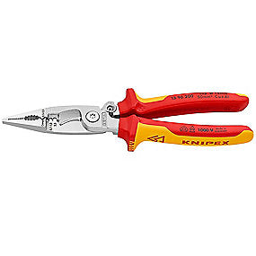 Knipex El-installationstang