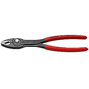 Knipex Twingrip frontgribetang