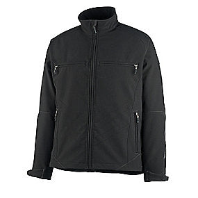 Mascot Unique Dresden softshelljakke 2xl sort 12102-149-09
