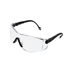 Honeywell Op Tema Sikkerhedsbrille. Klar