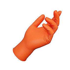 Engangshandske Nilex str. 9