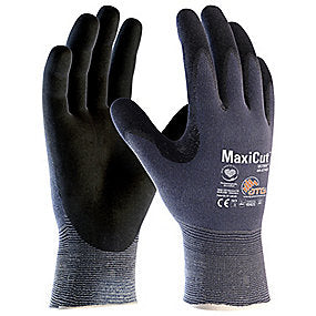 MaxiCut Ultra 5C handske, skærebeskyttende, høj slidstyrke & fingerføling, str. 11, 44-3745