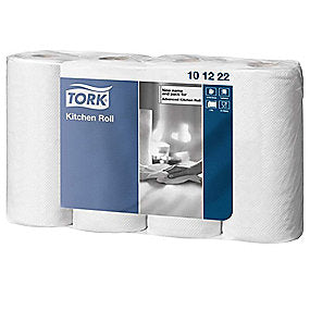 Tork advanced køkkenrulle, 32 ruller pr. karton