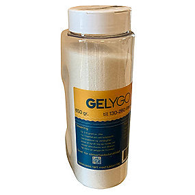 GelyGo løst i strødåse 650g til lille eller stor dosering