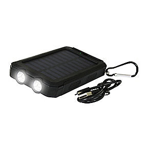 Outdoor powerbank 10.000mAh