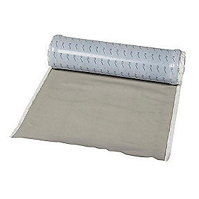 Monier Wakaflex lysgrå 560 mm 5 mtr.