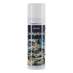 Pureno cockpitrens 500ml