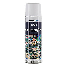 Pureno kunststofrens 500ml