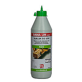 Dana Lim trælim ude 750ml