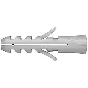 Fischer Dybel S 5 mm pakke a 80 Stk.