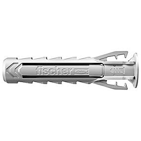 Fischer dybel SX plus 6x30mm