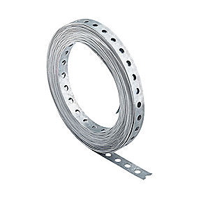 Fischer hulbånd 12mm