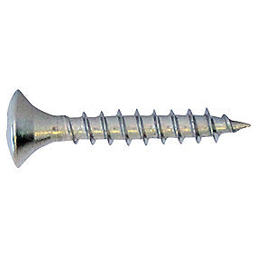 Fischer VVS skrue 6,0x60mm